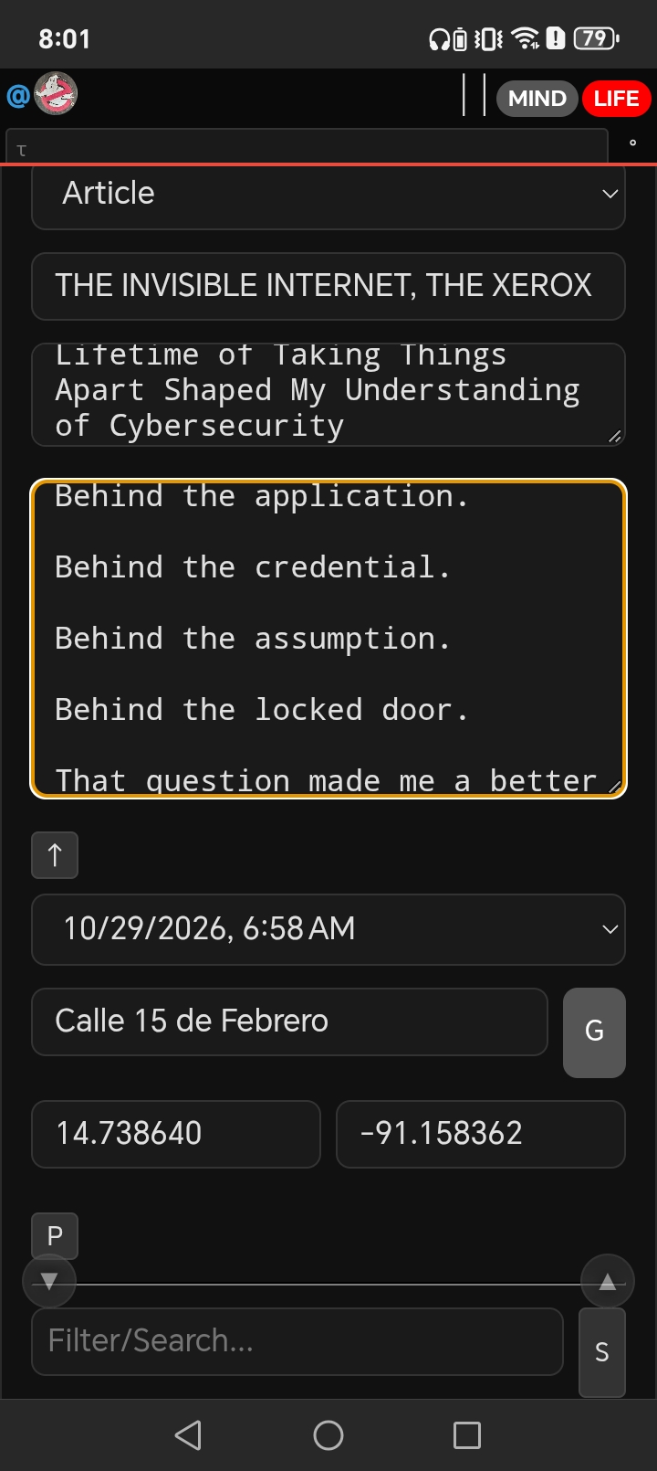 THE INVISIBLE INTERNET, THE XEROX LEGACY, AND THE ARCHITECTURE OF Trust @2026-10-29 07:59:25 - Calle 15 de Febrero